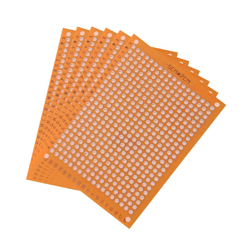 10PCS Insulated Material PCB P - Diy Electronics Gadgets avis et prix