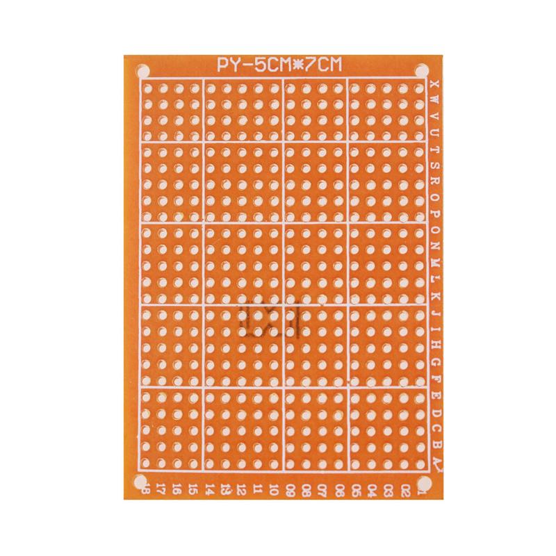 10PCS Insulated Material PCB P - Diy Electronics Gadgets avis et prix