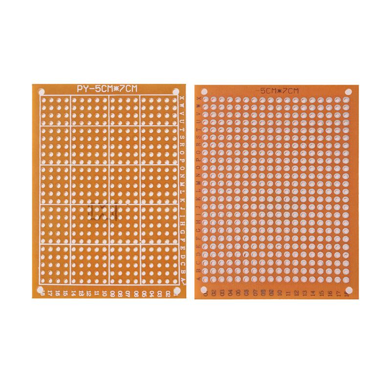 10PCS Insulated Material PCB P - Diy Electronics Gadgets avis et prix