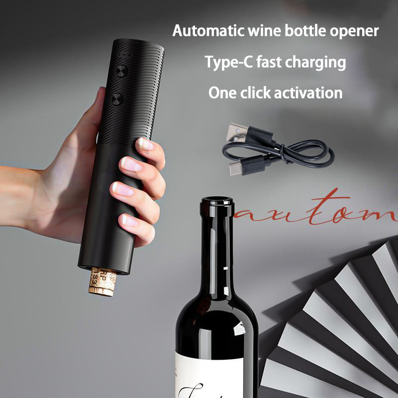 Automatic Wine Bottle Opener U - Kitchen Electronics Gadgets avis et prix