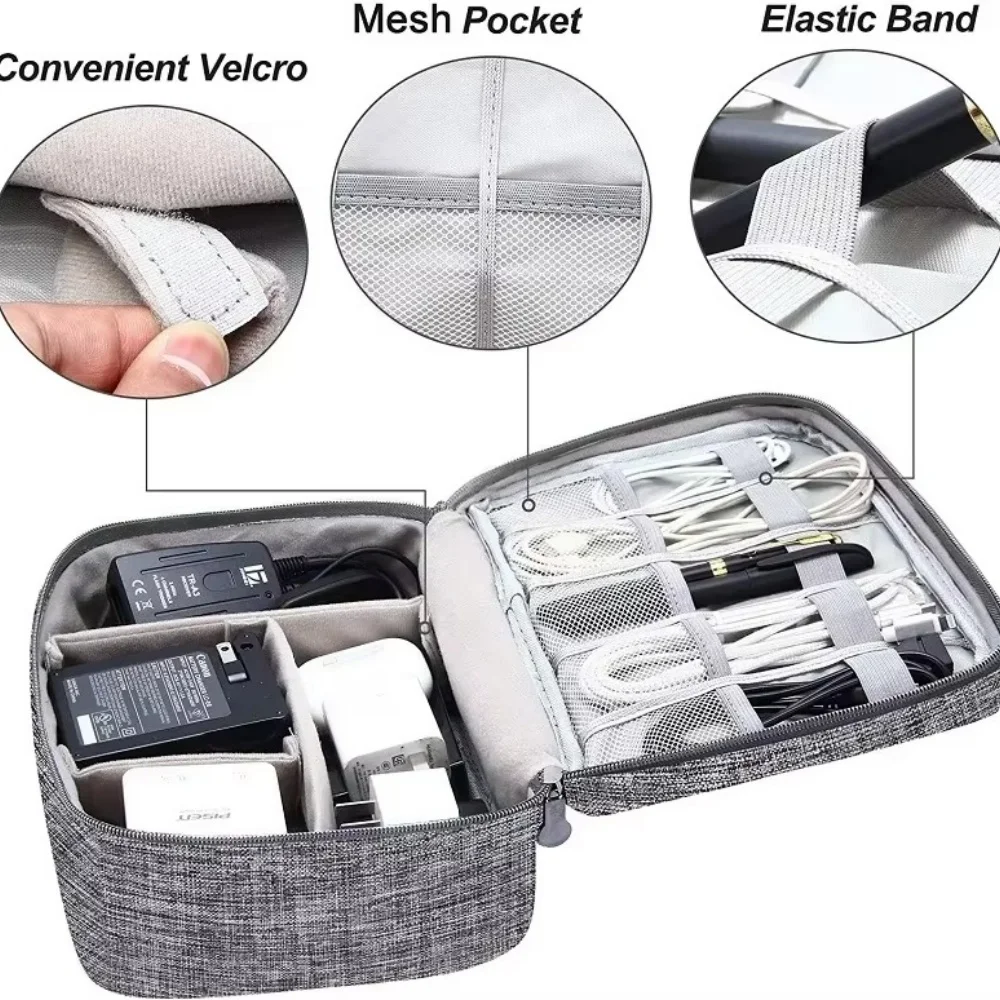 Travel Portable Digital Storag - Electronics And Gadgets With I avis et prix