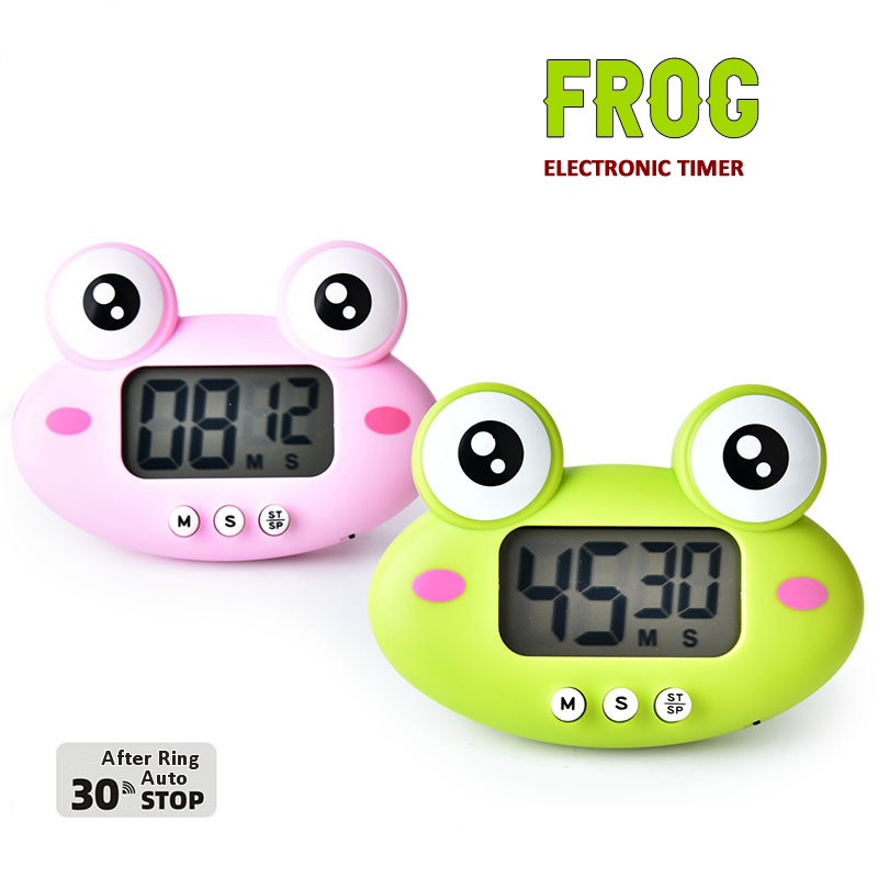 Cute Frogs Dinasour Kitchen El - Electronics Gadgets To Gift avis et prix