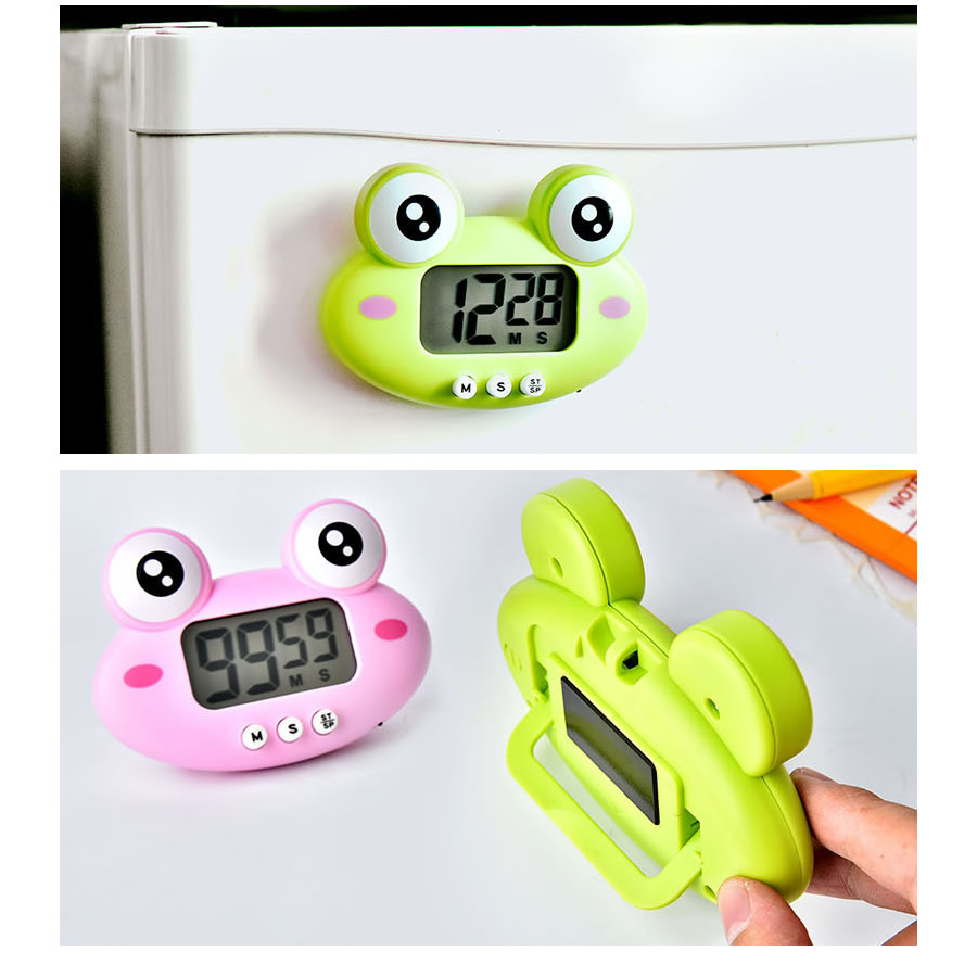 Cute Frogs Dinasour Kitchen El - Electronics Gadgets To Gift avis et prix