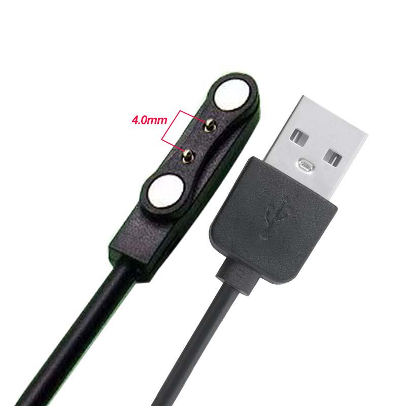 2 pins 4pins Smartwatch Dock C - Smart Watch Kids avis et prix