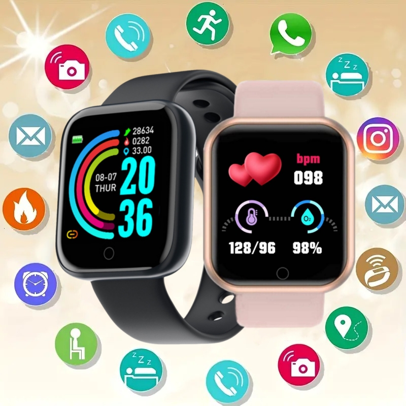 Smart Watch Message Remind Mus - Smart Watch Kids avis et prix