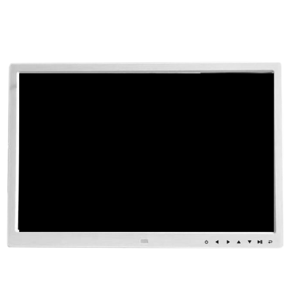 ABFN-17 Inch TFT-LCD HD Digita - Digital Photo Frame Wifi avis et prix