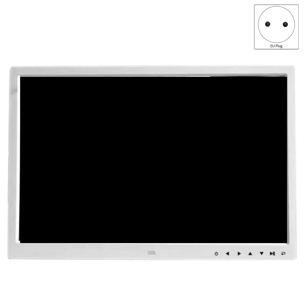 ABFN-17 Inch TFT-LCD HD Digita - Digital Photo Frame Wifi avis et prix