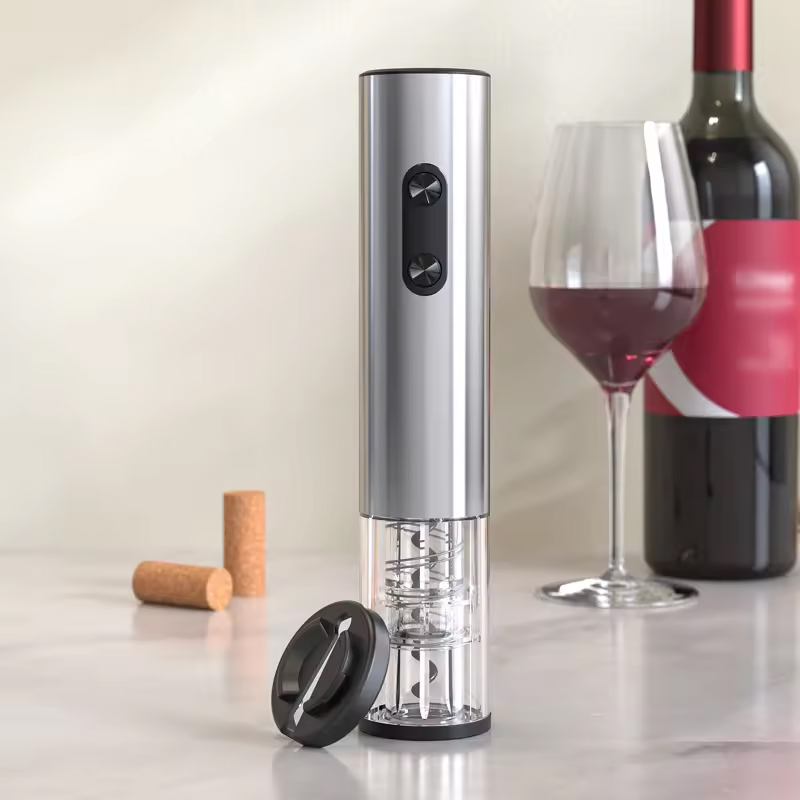 1/4 pcs Electric Wine Bottle O - Kitchen Electronics Gadgets avis et prix