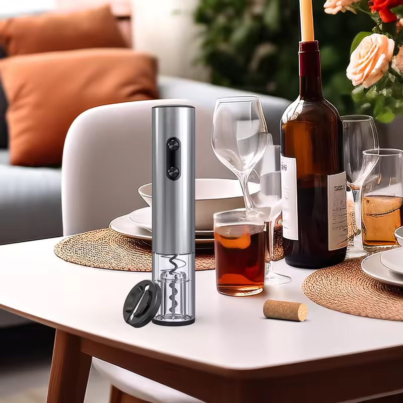 1/4 pcs Electric Wine Bottle O - Kitchen Electronics Gadgets avis et prix