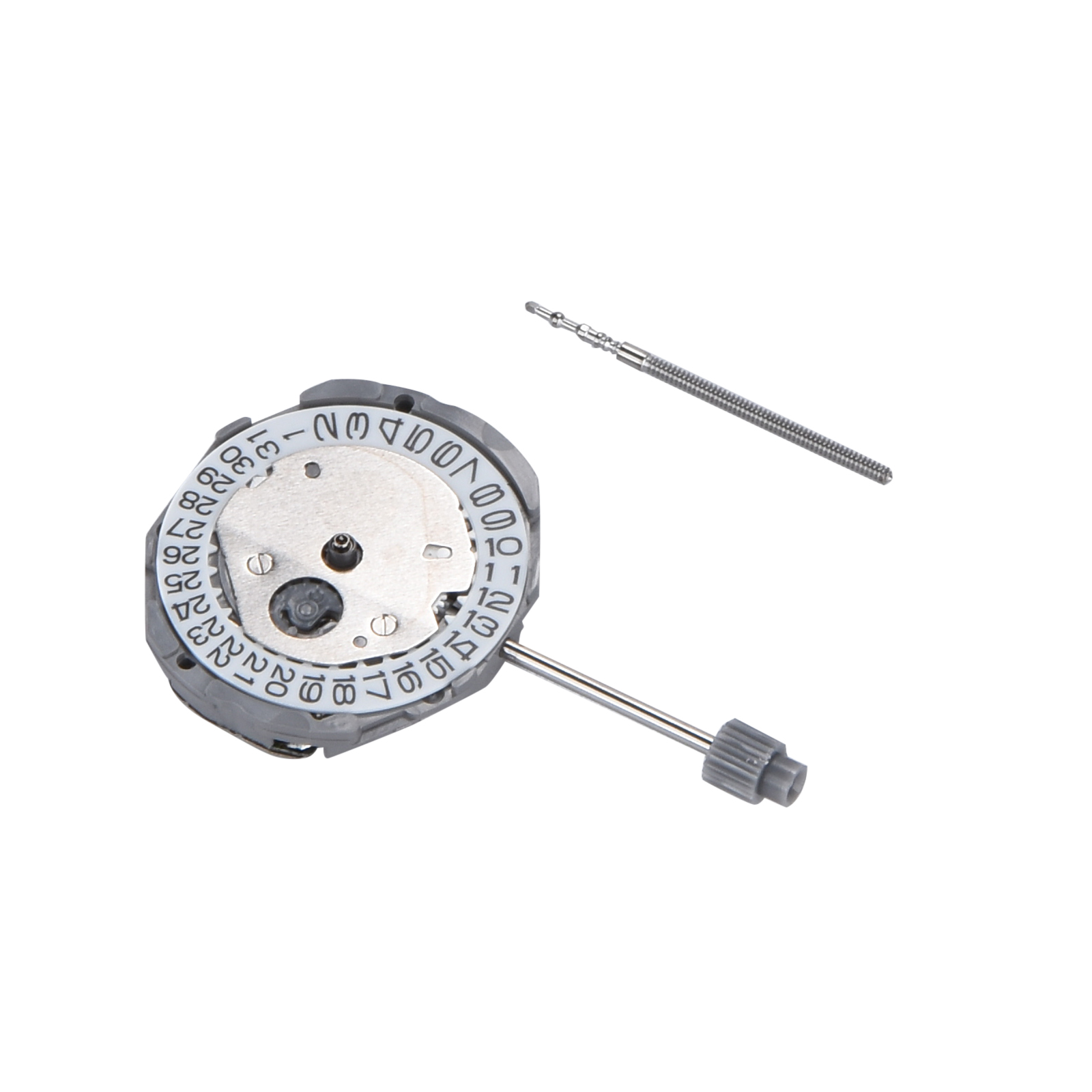 New Japan Miyota GL12 GL10 Mov - Electronics In Japan avis et prix