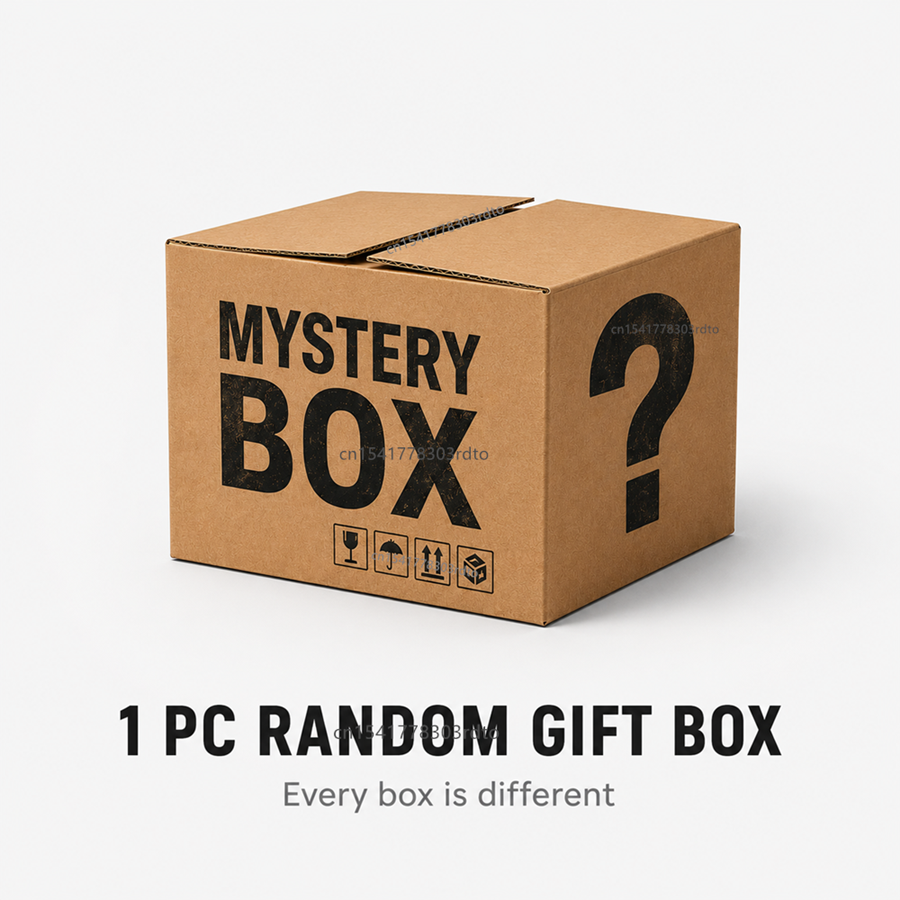 Random Electronics Mystery Box - Electronics Gadgets To Gift avis et prix
