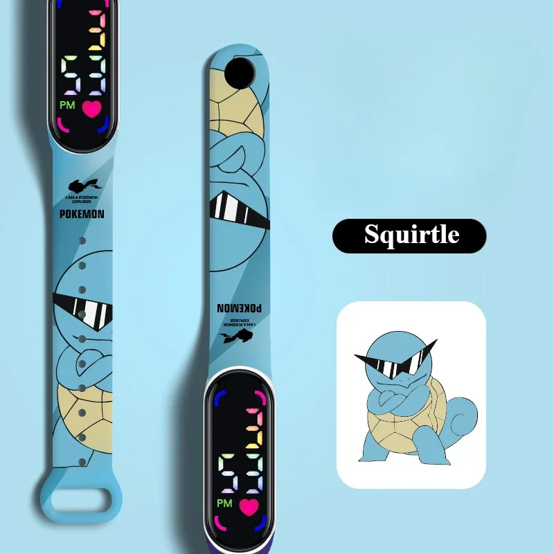 Kawaii Strap LED Electronic Wa - Electronics In Japan avis et prix