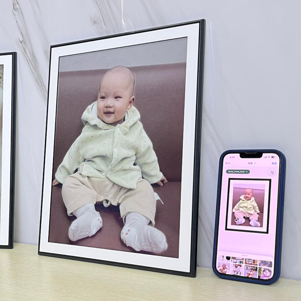 New Arrival Esp32 Epd Spi 13.3 - Digital Photo Frame Wifi avis et prix