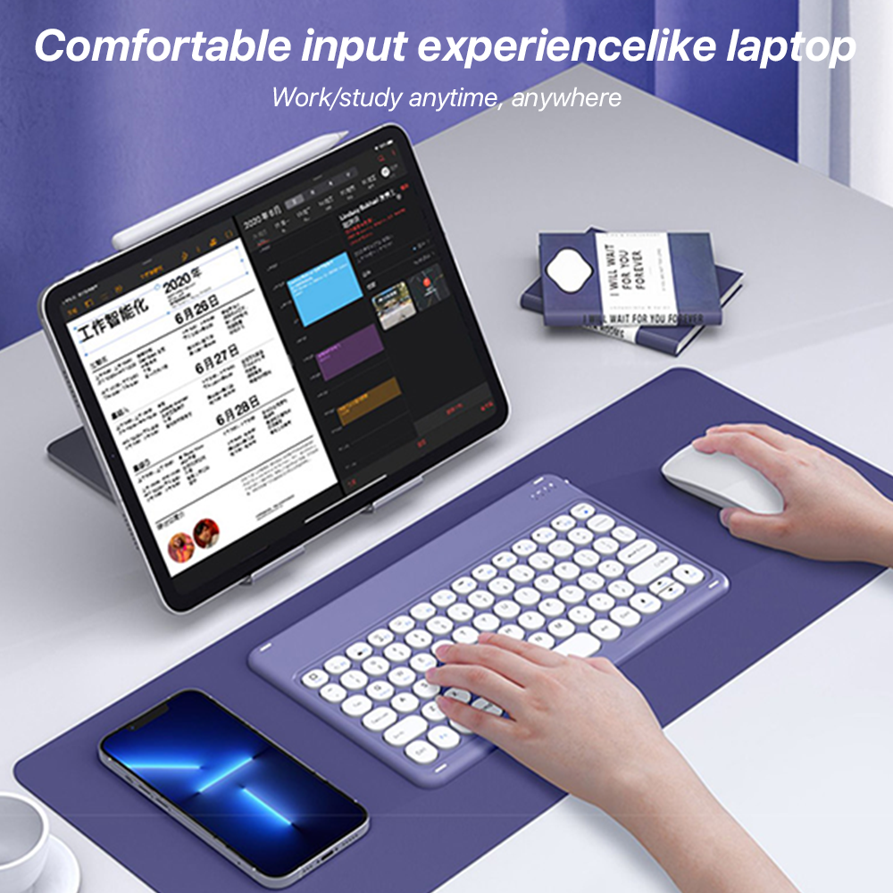 Wireless Keyboard And Mouse Fo - Wireless Keyboard Mini avis et prix