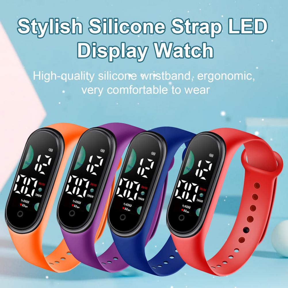 Children Watch Birthday Gift F - Smart Watch Kids avis et prix