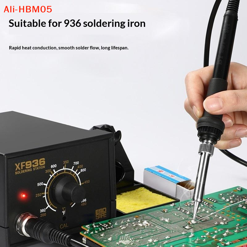 (HB05)5Pcs/10Pcs 900M-T Solder - Diy Electronics Gadgets avis et prix