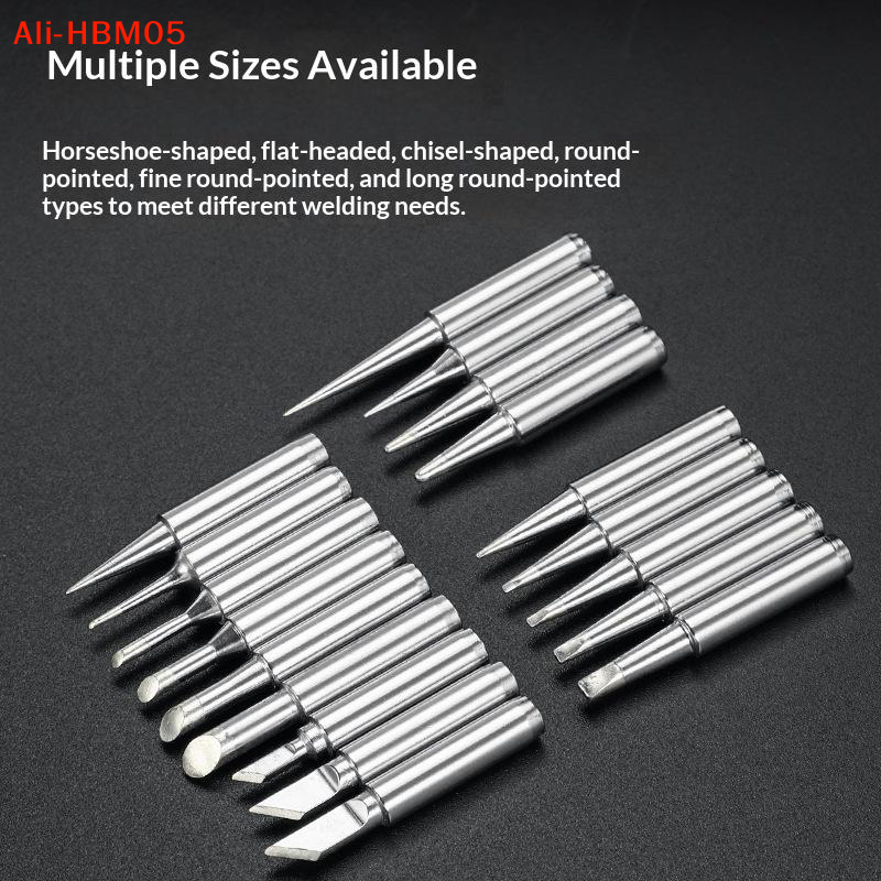 (HB05)5Pcs/10Pcs 900M-T Solder - Diy Electronics Gadgets avis et prix