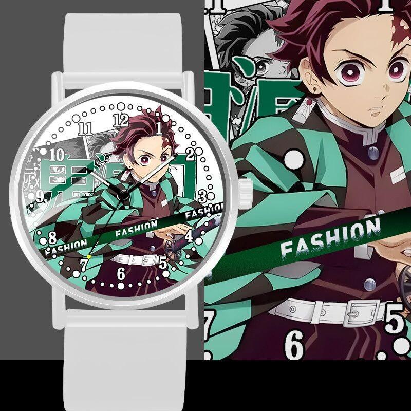 Kimetsu No Yaiba Watch Zenitsu - Electronics In Japan avis et prix