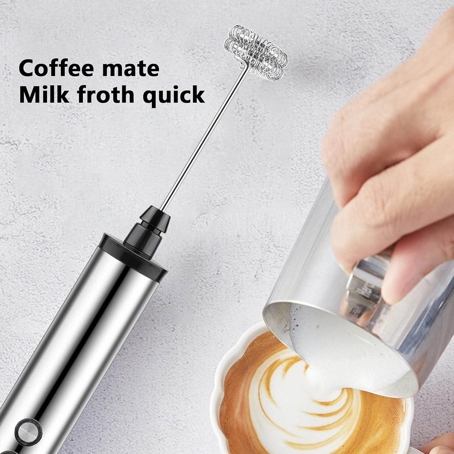 Magpie 3 in 1 Handheld Electri - Kitchen Electronics Gadgets avis et prix