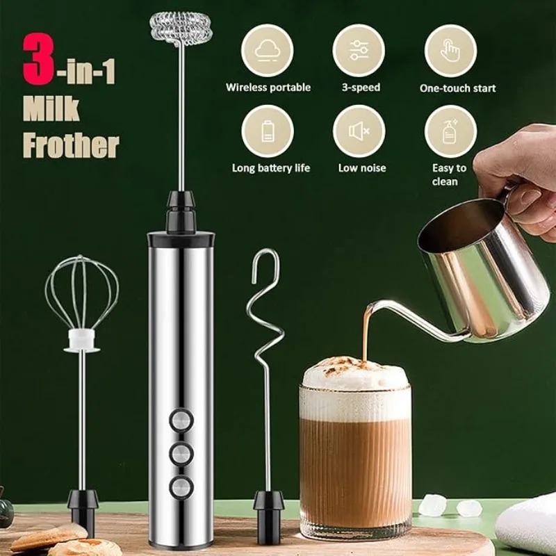 Magpie 3 in 1 Handheld Electri - Kitchen Electronics Gadgets avis et prix