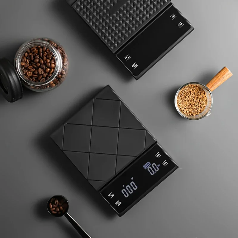 USB Charging Kitchen Coffee Sc - Kitchen Electronics Gadgets avis et prix