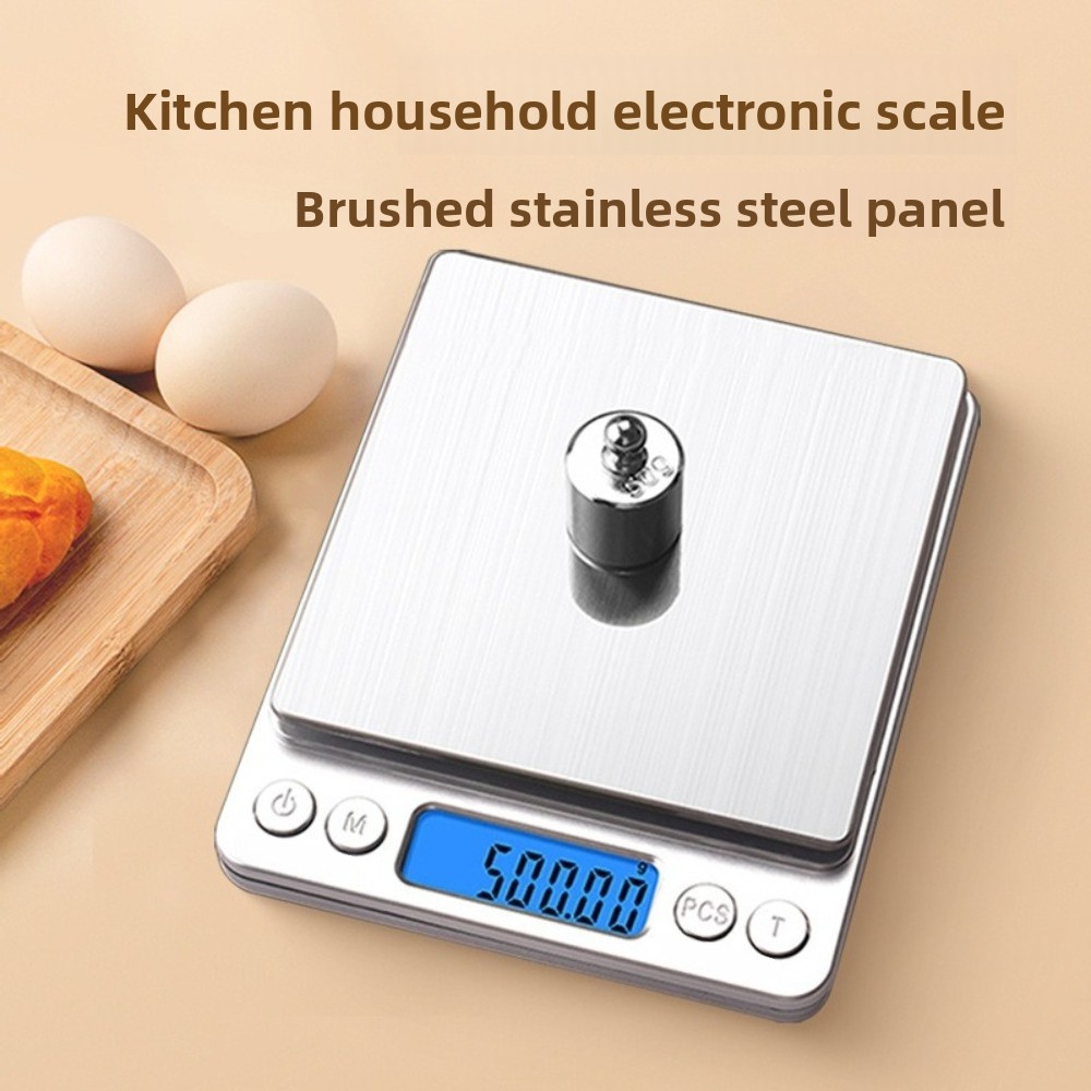 High Precision Electronic Digi - Kitchen Electronics Gadgets avis et prix