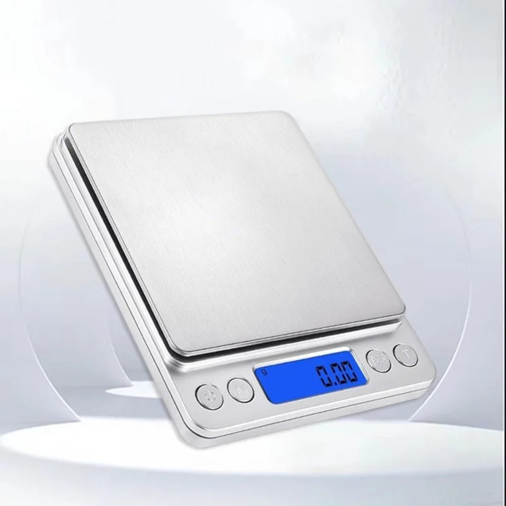 High Precision Electronic Digi - Kitchen Electronics Gadgets avis et prix