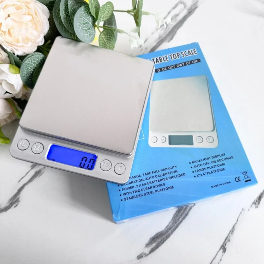 High Precision Electronic Digi - Kitchen Electronics Gadgets avis et prix