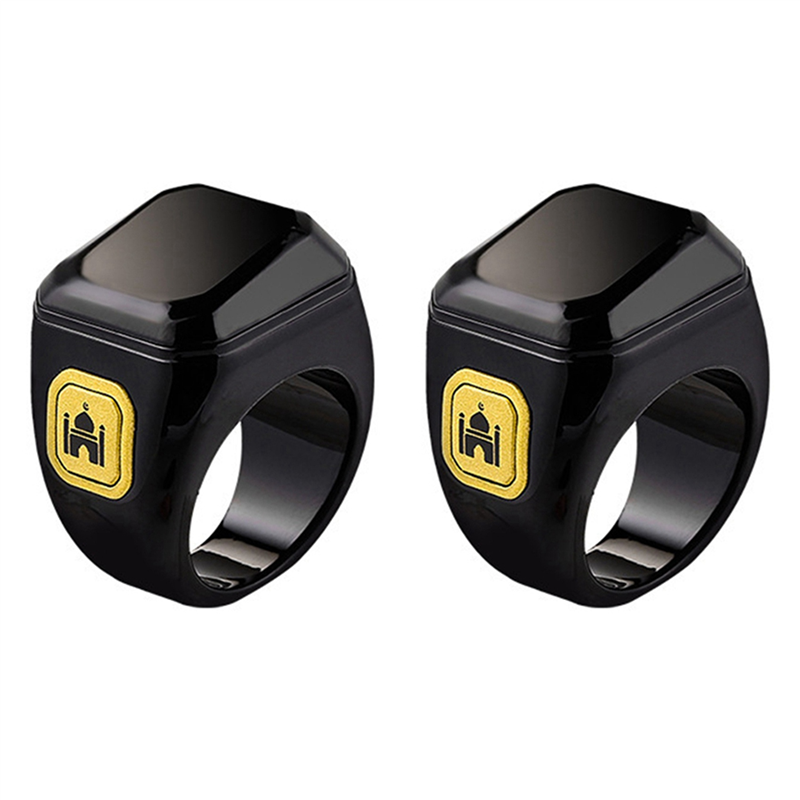 ELECT-2X Smart Ring Bluetooth  - Election Electronics & Gadgets Store Woocommerce Theme avis et prix