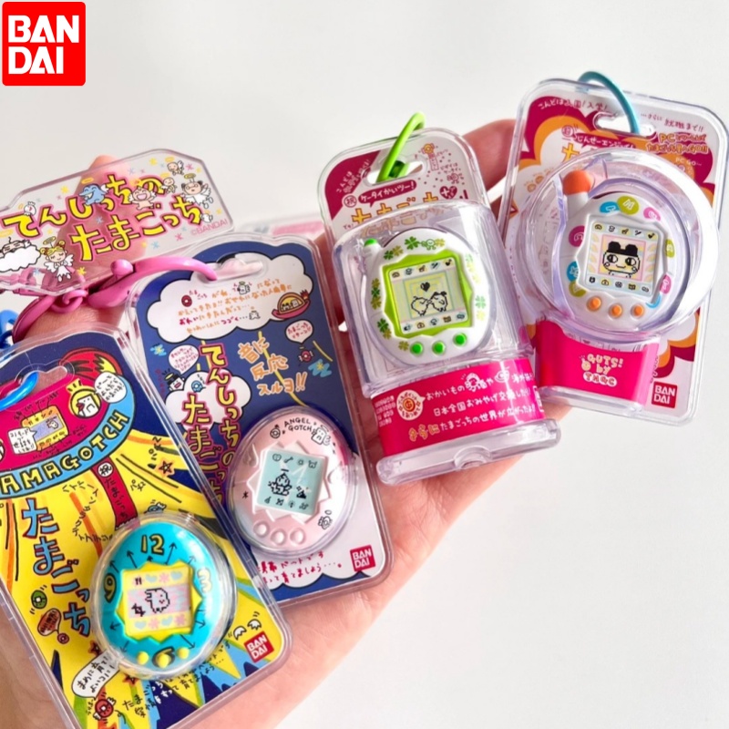 Bandai Tamagotchi Electronic P - Electronics In Japan avis et prix
