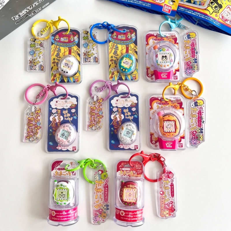 Bandai Tamagotchi Electronic P - Electronics In Japan avis et prix