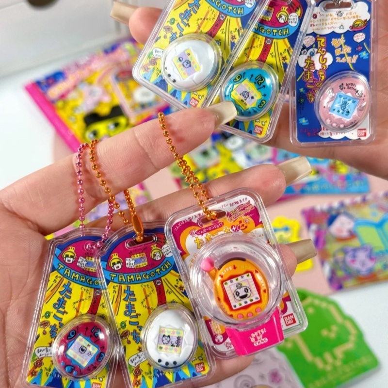 Bandai Tamagotchi Electronic P - Electronics In Japan avis et prix