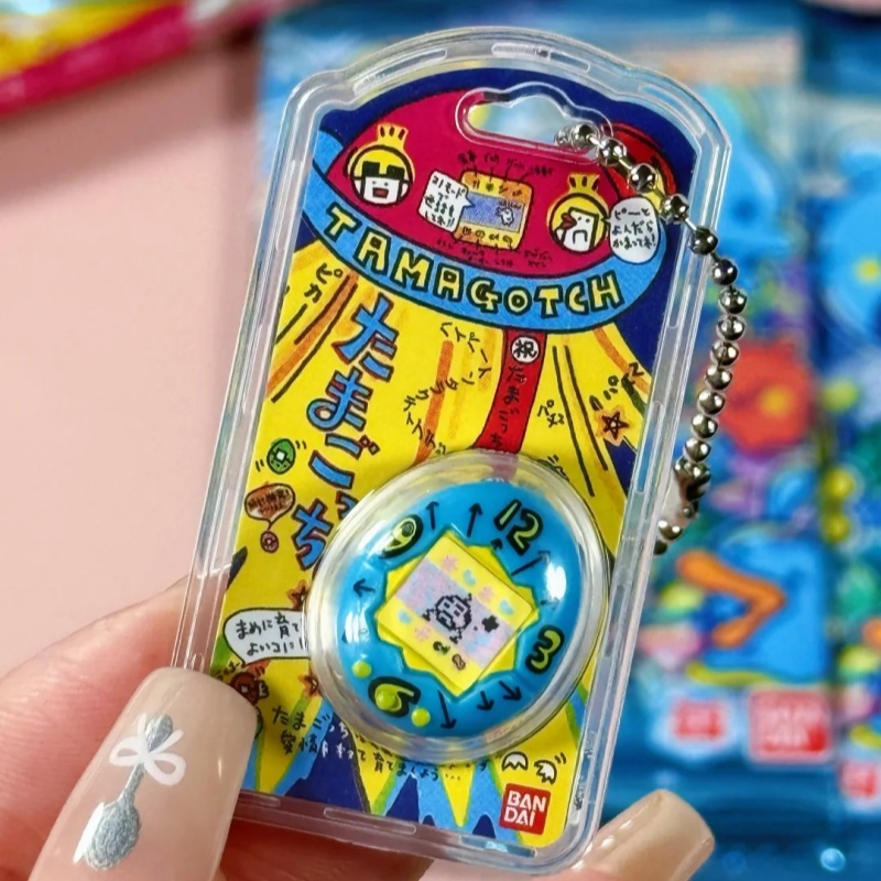 Bandai Tamagotchi Electronic P - Electronics In Japan avis et prix