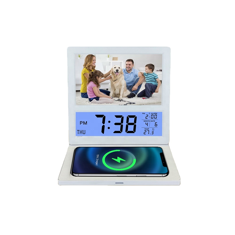 Black Friday Christmas Best Se - Digital Photo Frame Wifi avis et prix