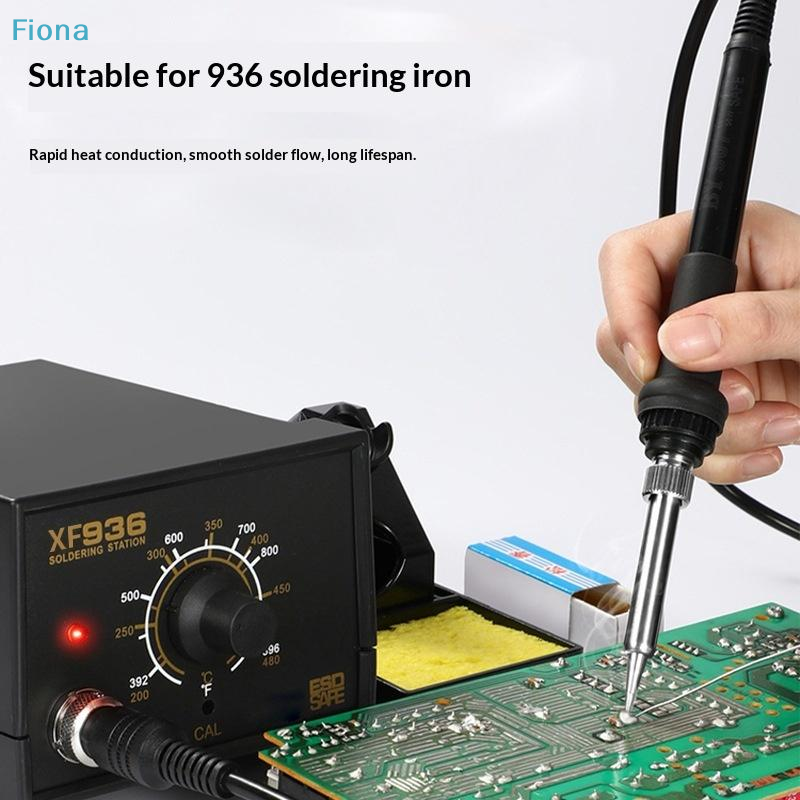 ☭5Pcs/10Pcs 900M-T Soldering I - Diy Electronics Gadgets avis et prix