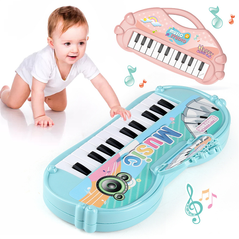 13 Keys Piano Musical Toy Soun - Election Electronics & Gadgets Store Woocommerce Theme avis et prix