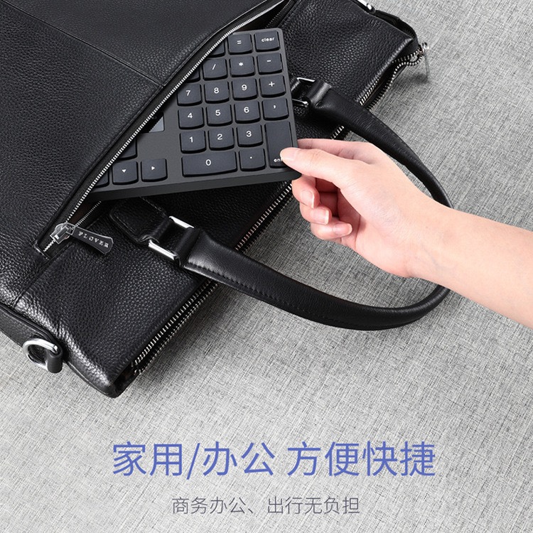 35Keys Bluetooth Numeric Keypa - Wireless Keyboard Mini avis et prix
