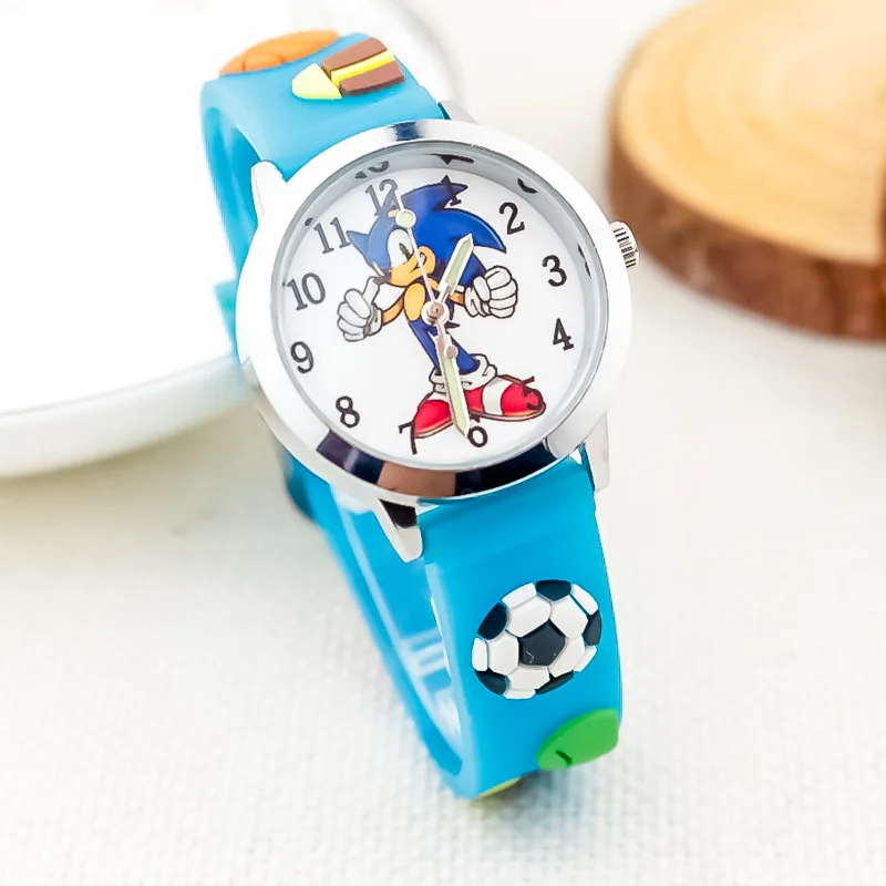 New Children's Cartoon Sonic W - Electronics In Japan avis et prix