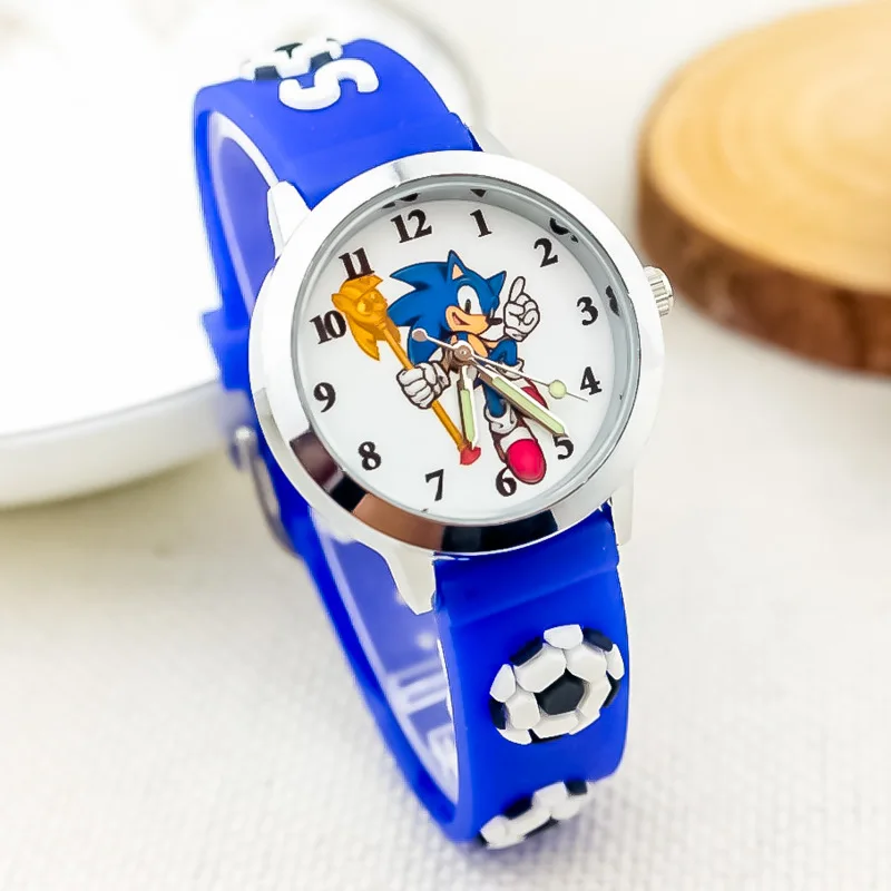 New Children's Cartoon Sonic W - Electronics In Japan avis et prix