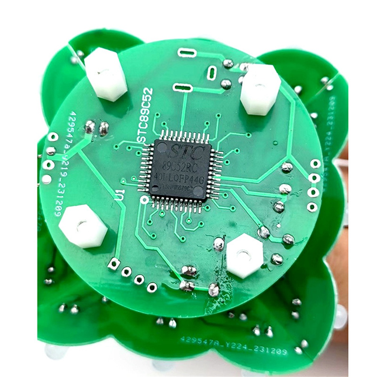 Newest! 3D Stereo Christmas Tr - Diy Electronics Gadgets avis et prix