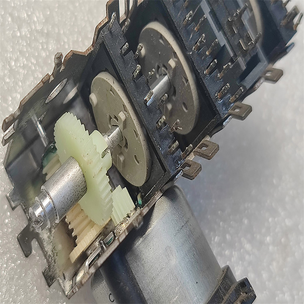 2pcs Audio Input Shift Gear Se - Electronics In Japan avis et prix