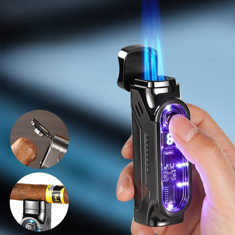 Cigar-specific Three Direct Fl - Electronics And Gadgets K avis et prix
