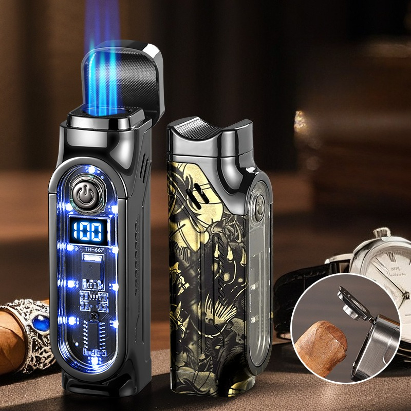 Cigar-specific Three Direct Fl - Electronics And Gadgets K avis et prix