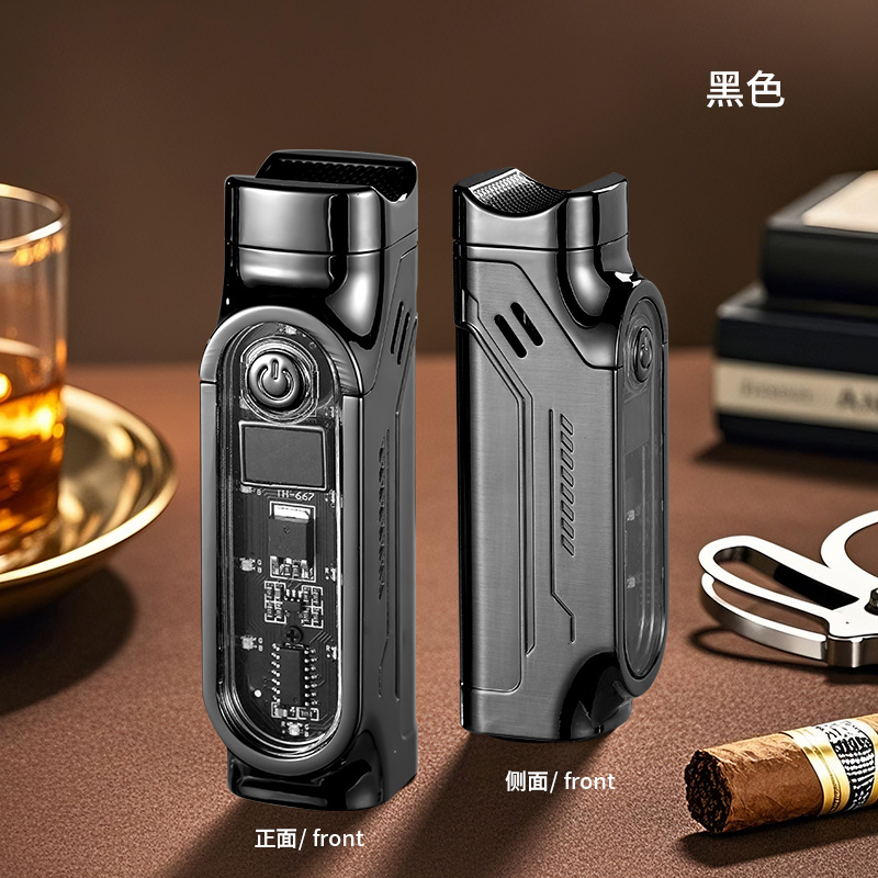 Cigar-specific Three Direct Fl - Electronics And Gadgets K avis et prix