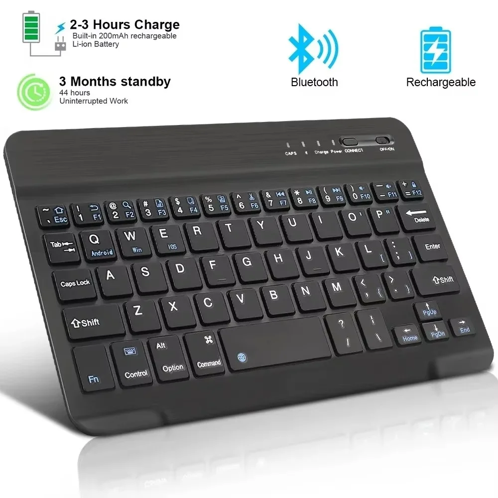 Bluetooth Keyboard for iPad 10 - Wireless Keyboard Mini avis et prix