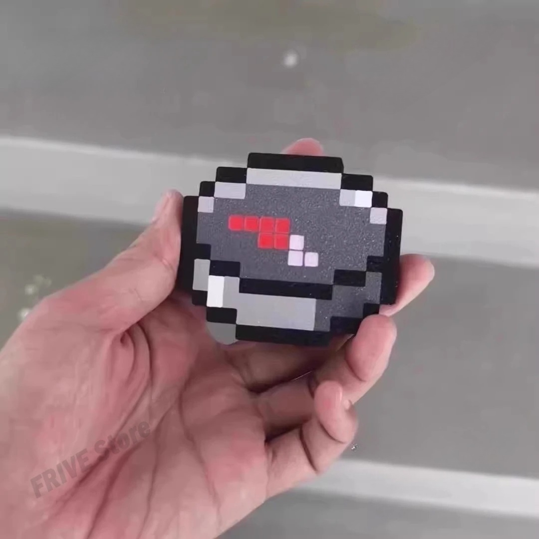 Retro Pixel Style LED Electron - Electronics Gadgets To Gift avis et prix
