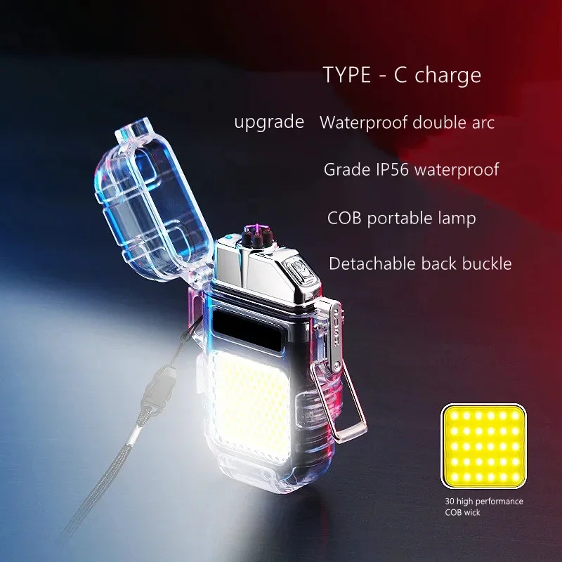 New Creative Multifunctional U - Electronics Gadgets To Gift avis et prix