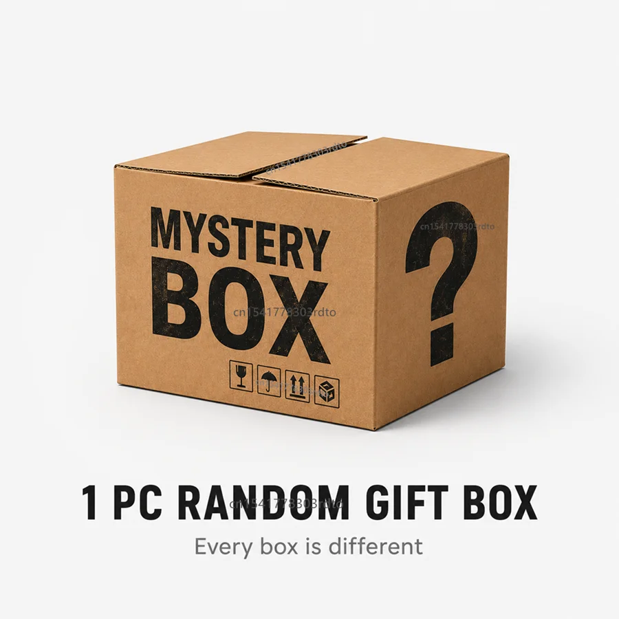 New Random Electronics Mystery - Electronics Gadgets To Gift avis et prix