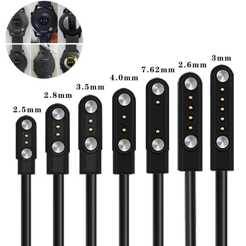 2 pins 4pins Smartwatch Dock C - Smart Watch Kids avis et prix