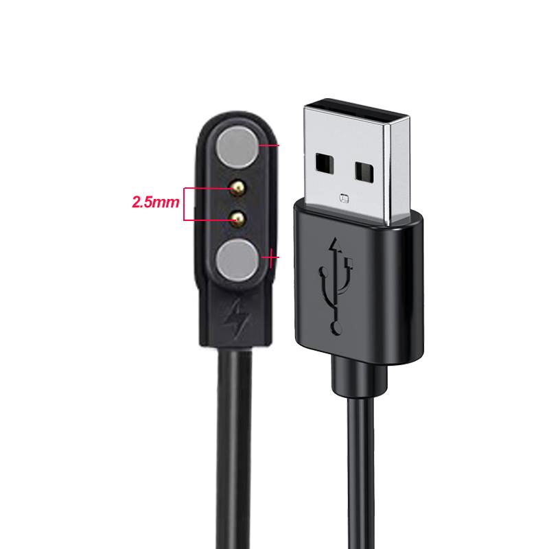 2 pins 4pins Smartwatch Dock C - Smart Watch Kids avis et prix